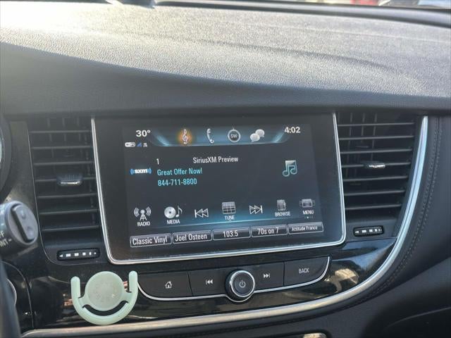 2019 Buick Encore FWD Preferred