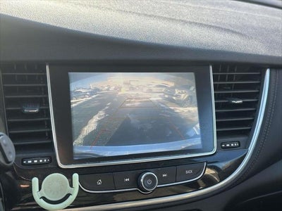 2019 Buick Encore FWD Preferred