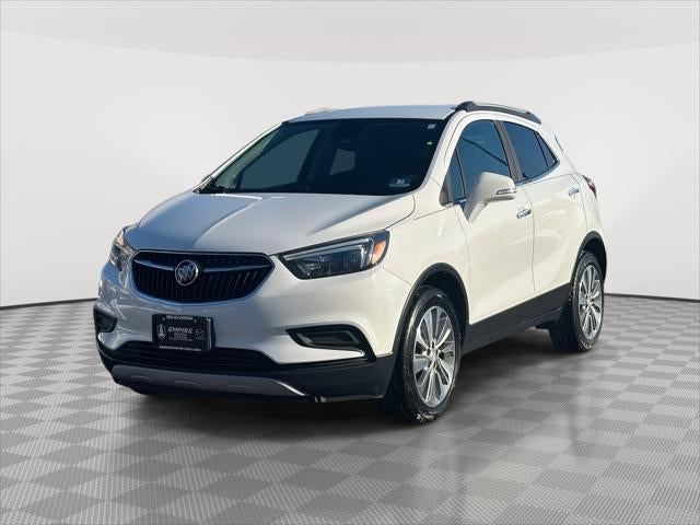 2019 Buick Encore FWD Preferred