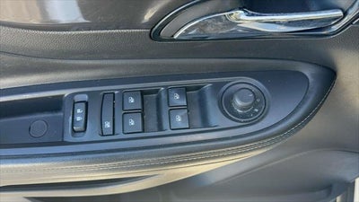 2019 Buick Encore FWD Preferred