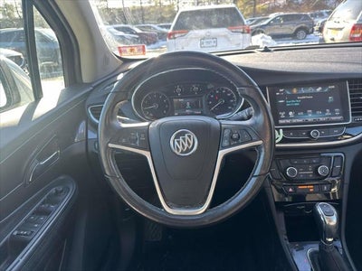 2019 Buick Encore FWD Preferred