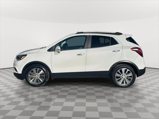 2019 Buick Encore FWD Preferred