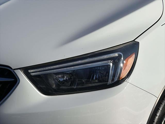 2019 Buick Encore FWD Preferred