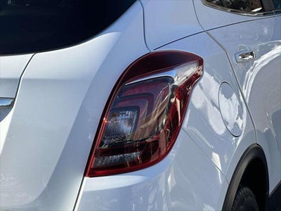 2019 Buick Encore FWD Preferred