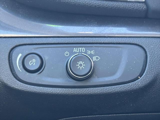 2019 Buick Encore FWD Preferred