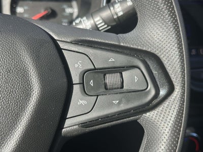 2023 Chevrolet Trailblazer AWD LT