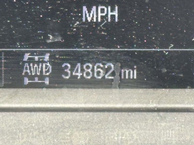 2023 Chevrolet Trailblazer AWD LT