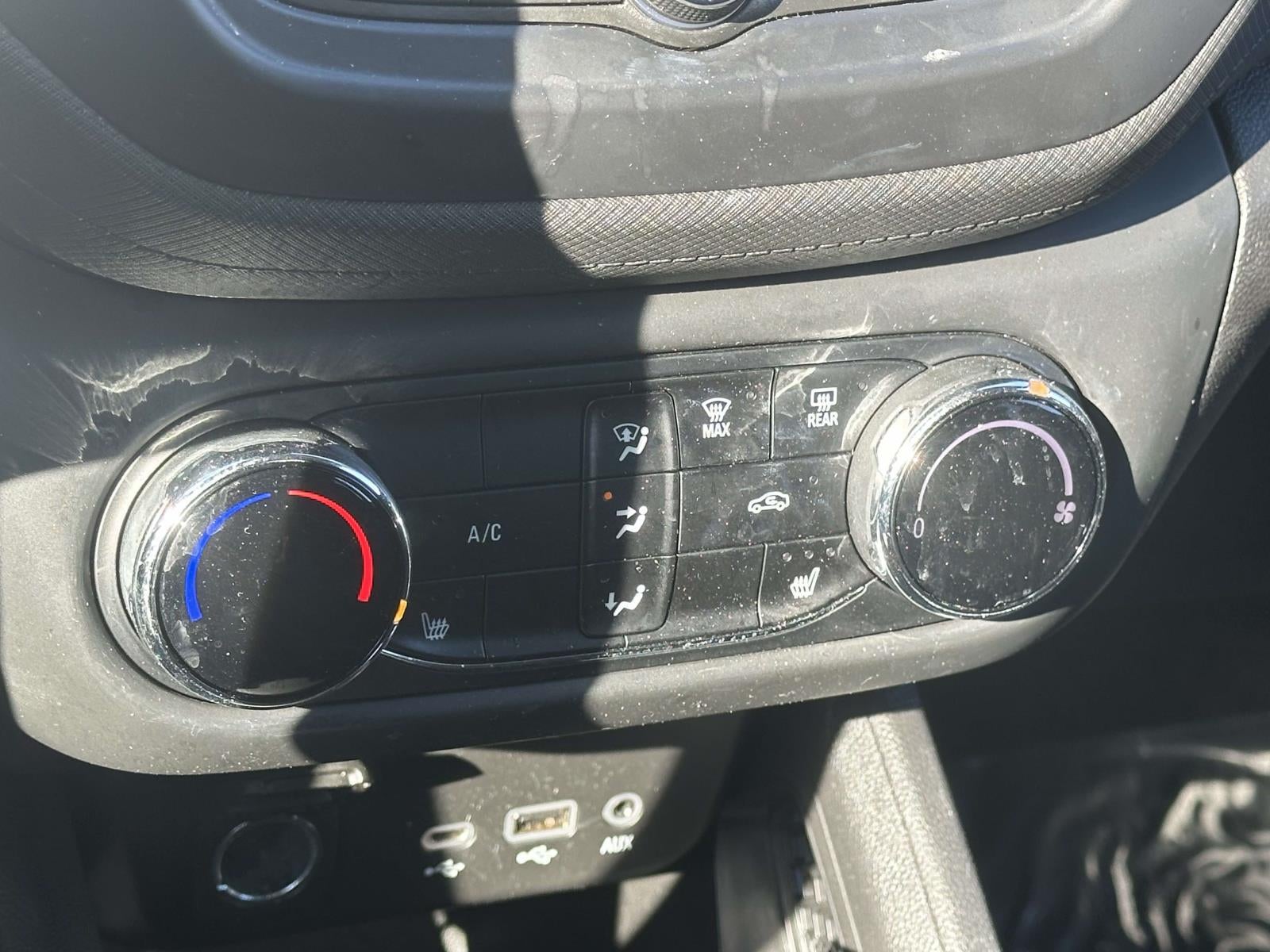 2023 Chevrolet Trailblazer AWD LT