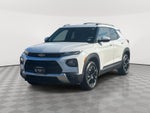 2023 Chevrolet Trailblazer AWD LT