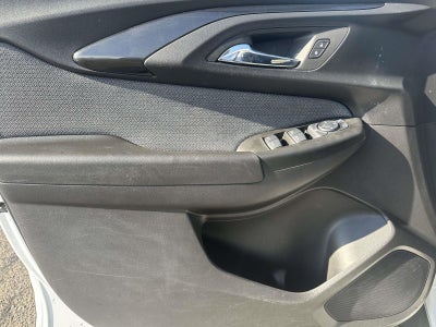 2023 Chevrolet Trailblazer AWD LT