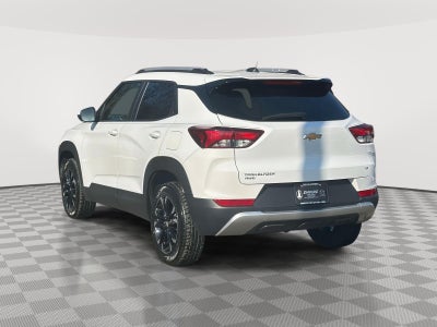 2023 Chevrolet Trailblazer AWD LT