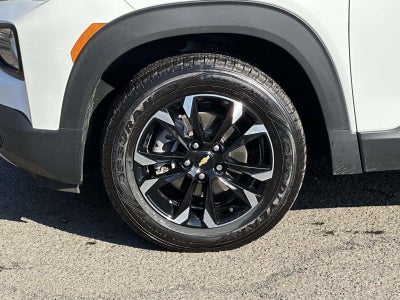 2023 Chevrolet Trailblazer AWD LT