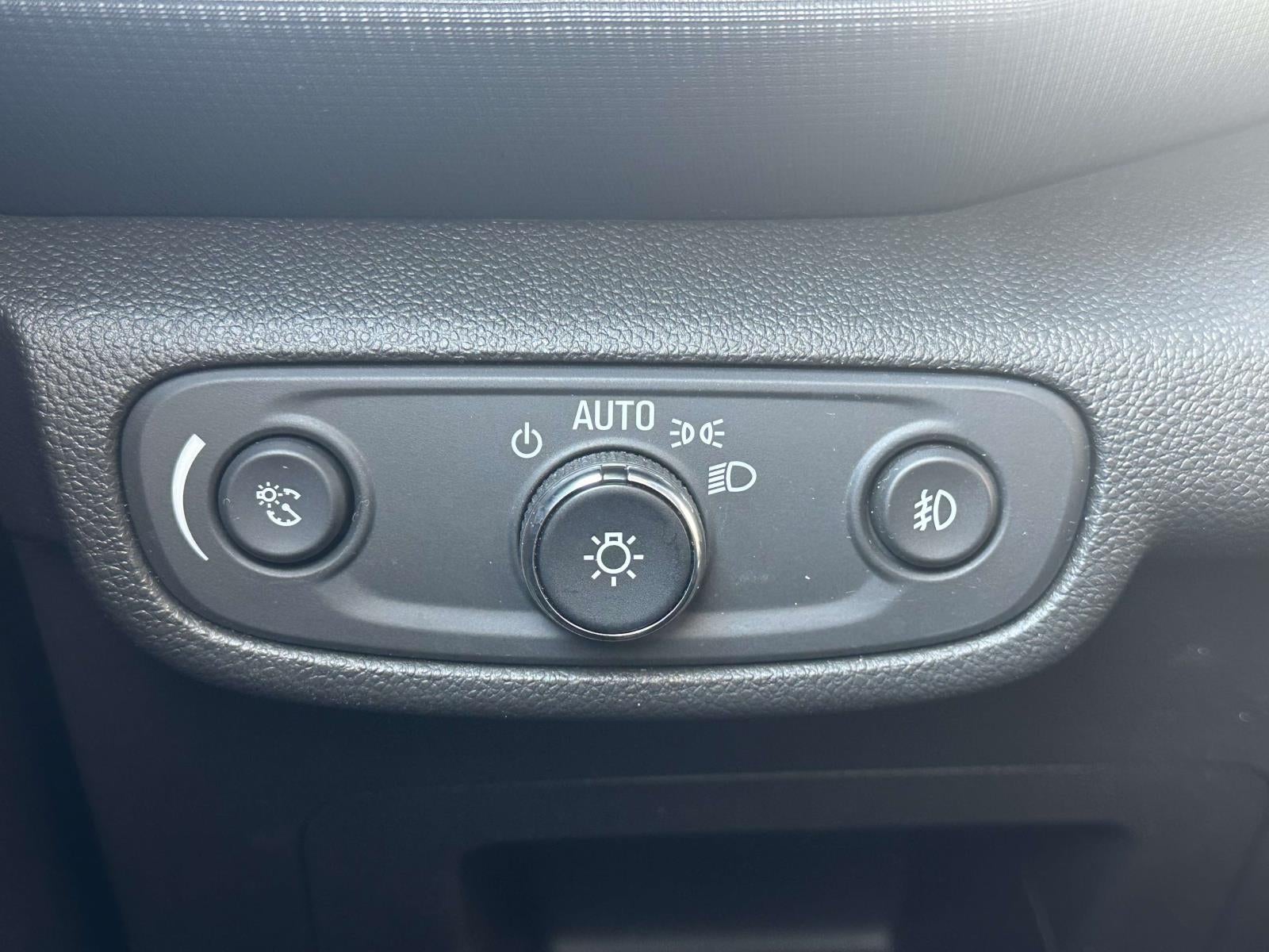 2023 Chevrolet Trailblazer AWD LT