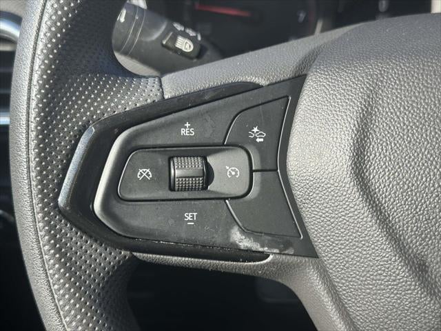 2023 Chevrolet Trailblazer AWD LT