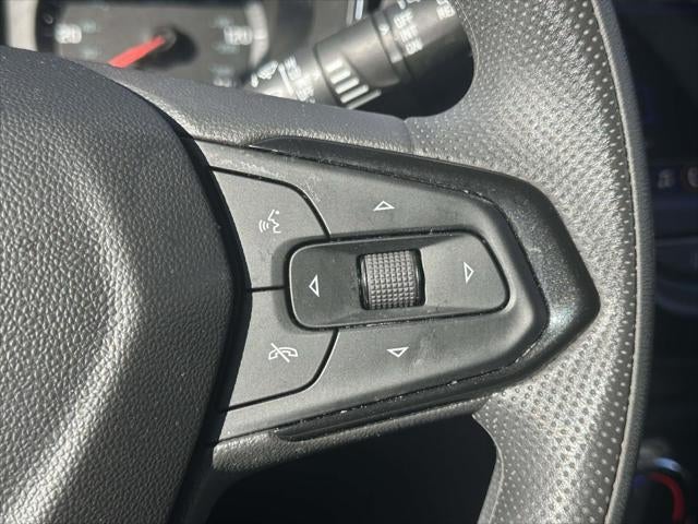 2023 Chevrolet Trailblazer AWD LT