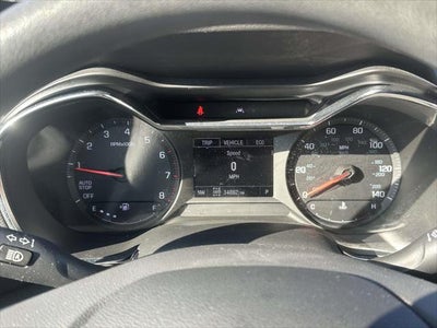 2023 Chevrolet Trailblazer AWD LT