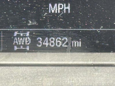 2023 Chevrolet Trailblazer AWD LT