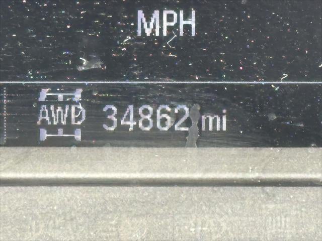 2023 Chevrolet Trailblazer AWD LT