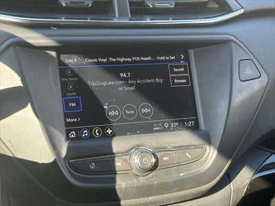 2023 Chevrolet Trailblazer AWD LT