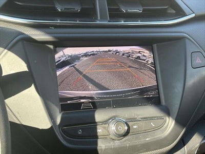 2023 Chevrolet Trailblazer AWD LT