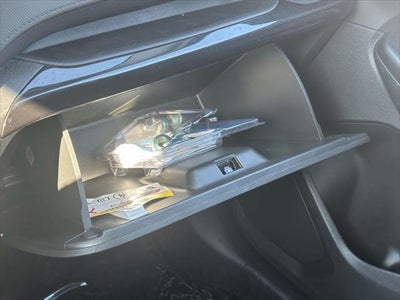 2023 Chevrolet Trailblazer AWD LT