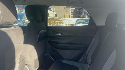 2023 Chevrolet Trailblazer AWD LT