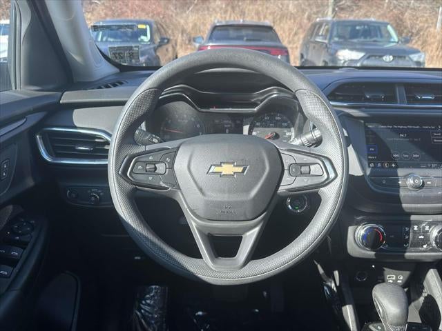 2023 Chevrolet Trailblazer AWD LT
