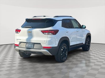 2023 Chevrolet Trailblazer AWD LT