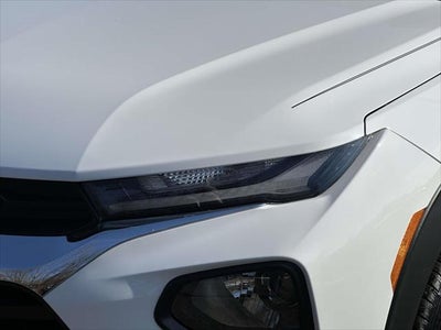 2023 Chevrolet Trailblazer AWD LT