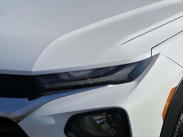 2023 Chevrolet Trailblazer AWD LT