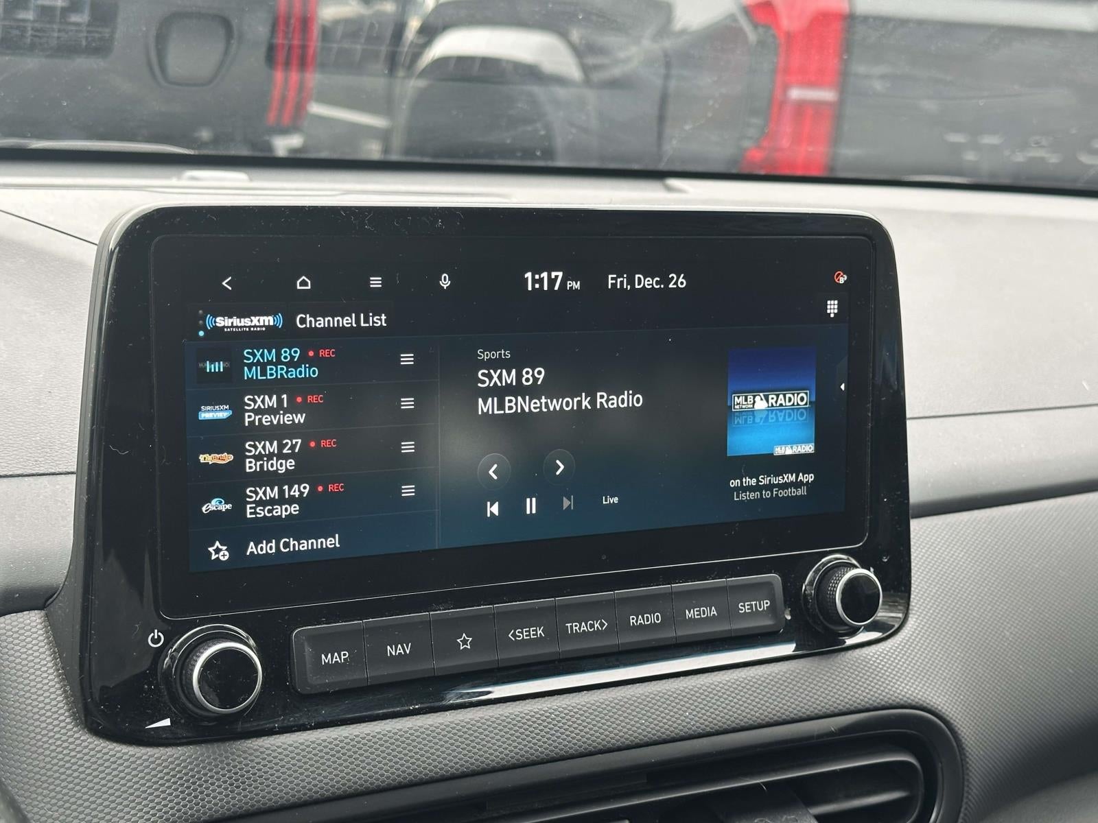 2023 Hyundai Kona N Line