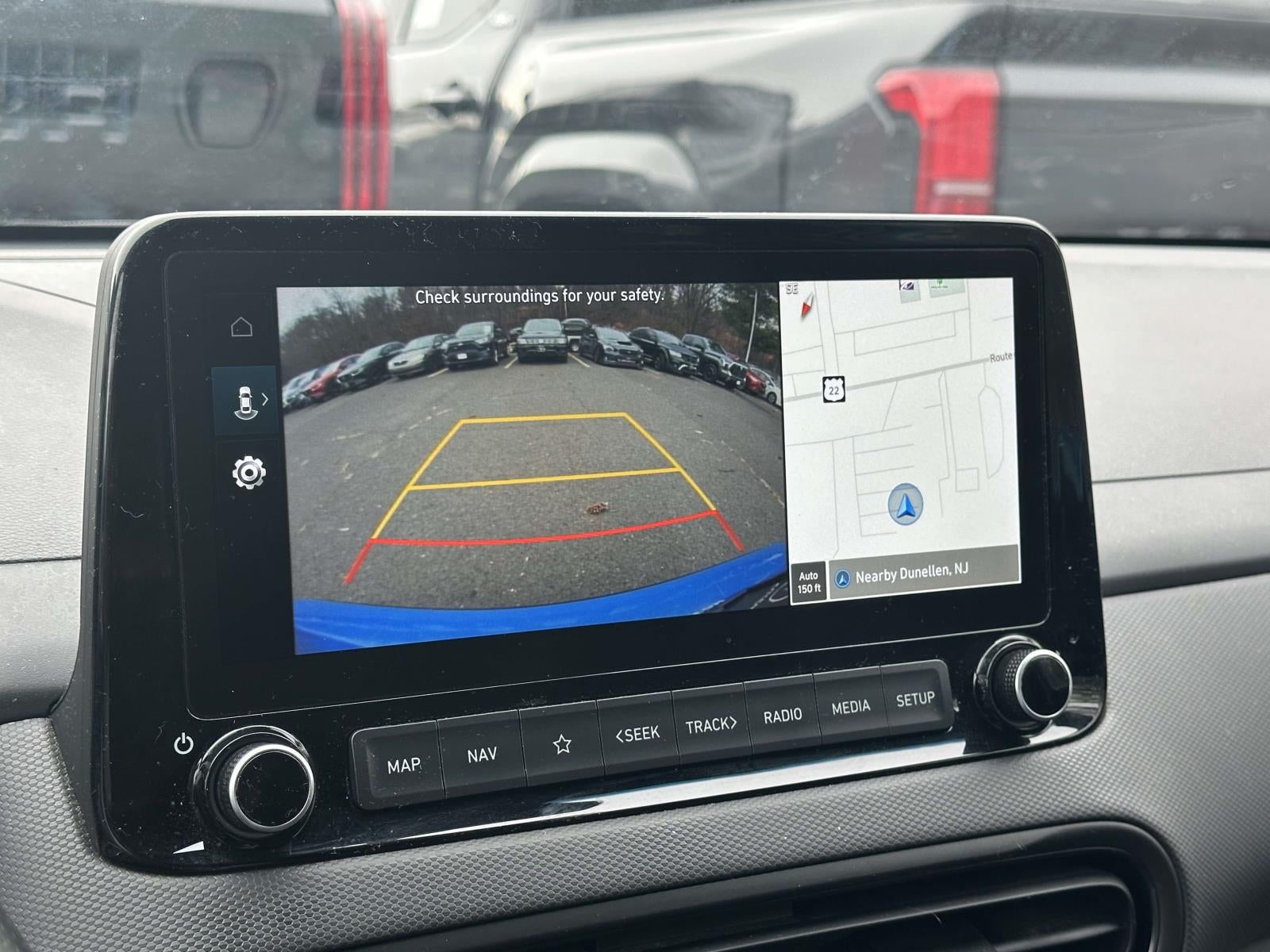 2023 Hyundai Kona N Line