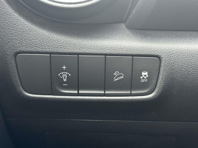 2023 Hyundai Kona N Line