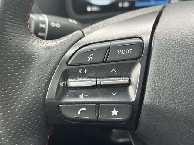 2023 Hyundai Kona N Line