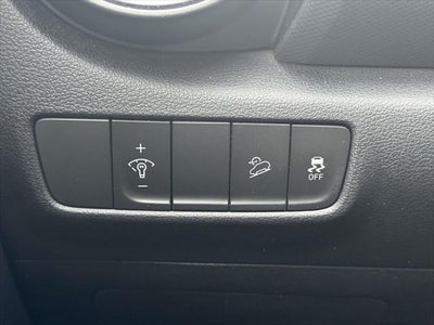 2023 Hyundai Kona N Line