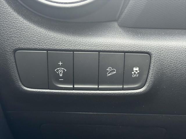 2023 Hyundai Kona N Line