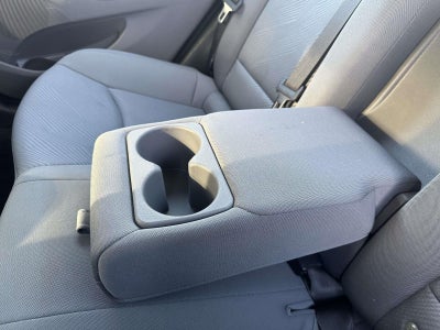 2012 Hyundai Elantra GLS (Ulsan Plant)