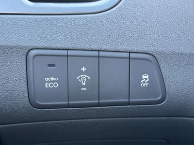 2012 Hyundai Elantra GLS (Ulsan Plant)