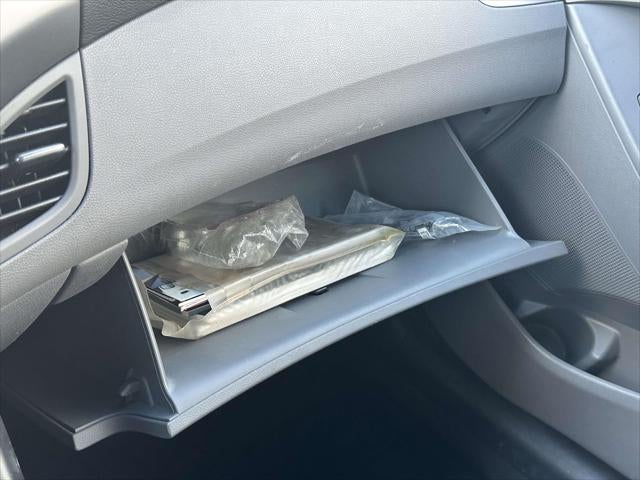 2012 Hyundai Elantra GLS (Ulsan Plant)