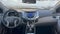 2012 Hyundai Elantra GLS (Ulsan Plant)