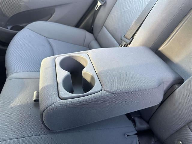 2012 Hyundai Elantra GLS (Ulsan Plant)