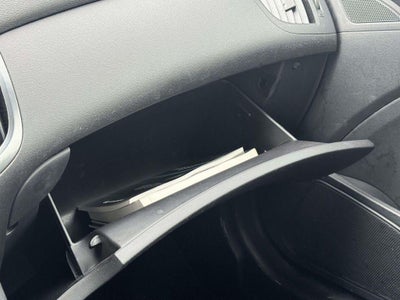 2012 Hyundai Genesis Coupe 2.0T