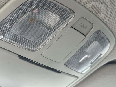 2012 Hyundai Genesis Coupe 2.0T