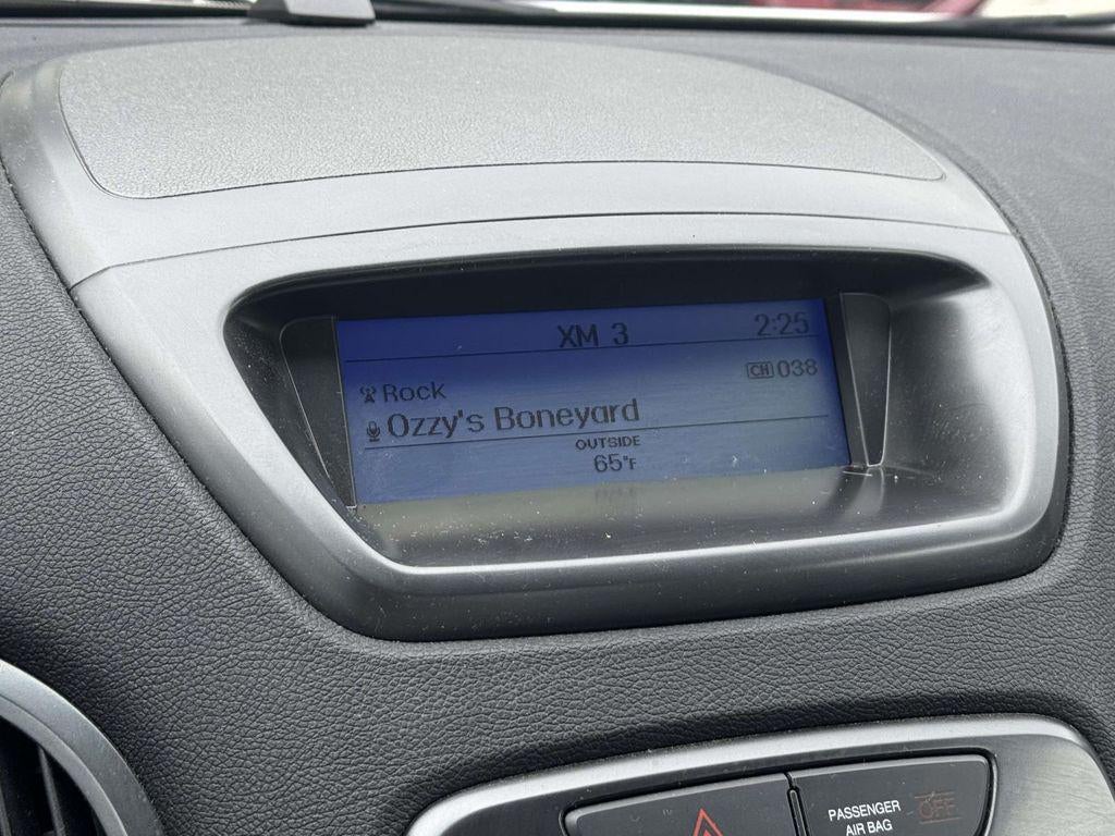 2012 Hyundai Genesis Coupe 2.0T