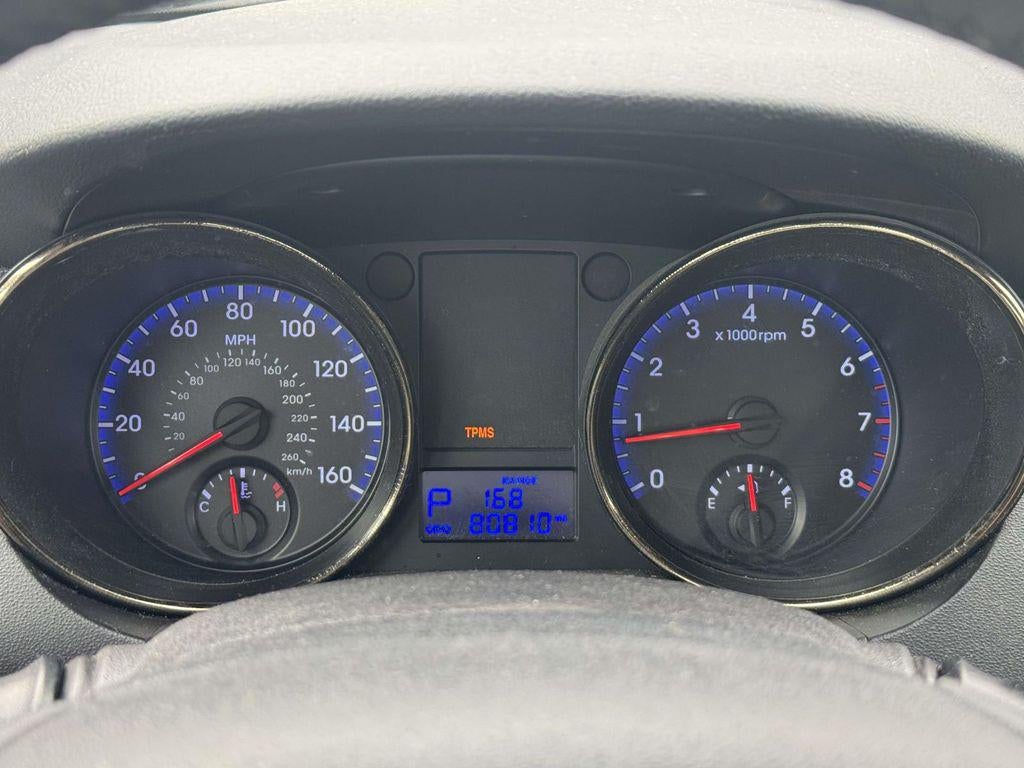 2012 Hyundai Genesis Coupe 2.0T