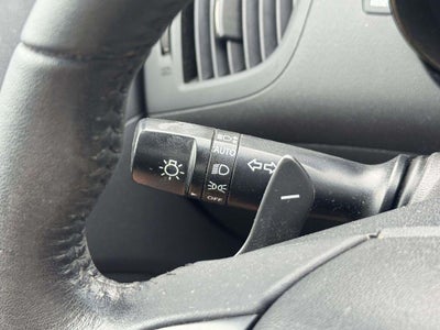 2012 Hyundai Genesis Coupe 2.0T