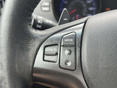 2012 Hyundai Genesis Coupe 2.0T