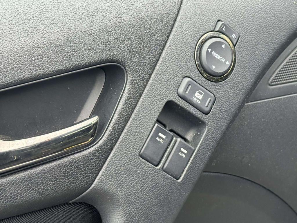 2012 Hyundai Genesis Coupe 2.0T