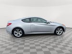 2012 Hyundai Genesis Coupe 2.0T