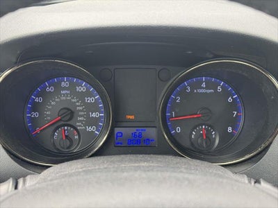 2012 Hyundai Genesis Coupe 2.0T